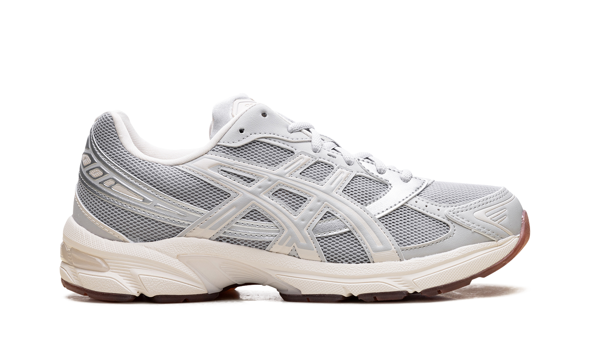 Gel-1130 Wmns "cloud Grey Gum" - 6