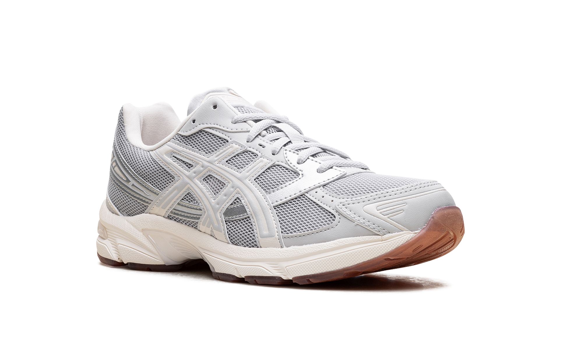 Gel-1130 Wmns "cloud Grey Gum" - 7