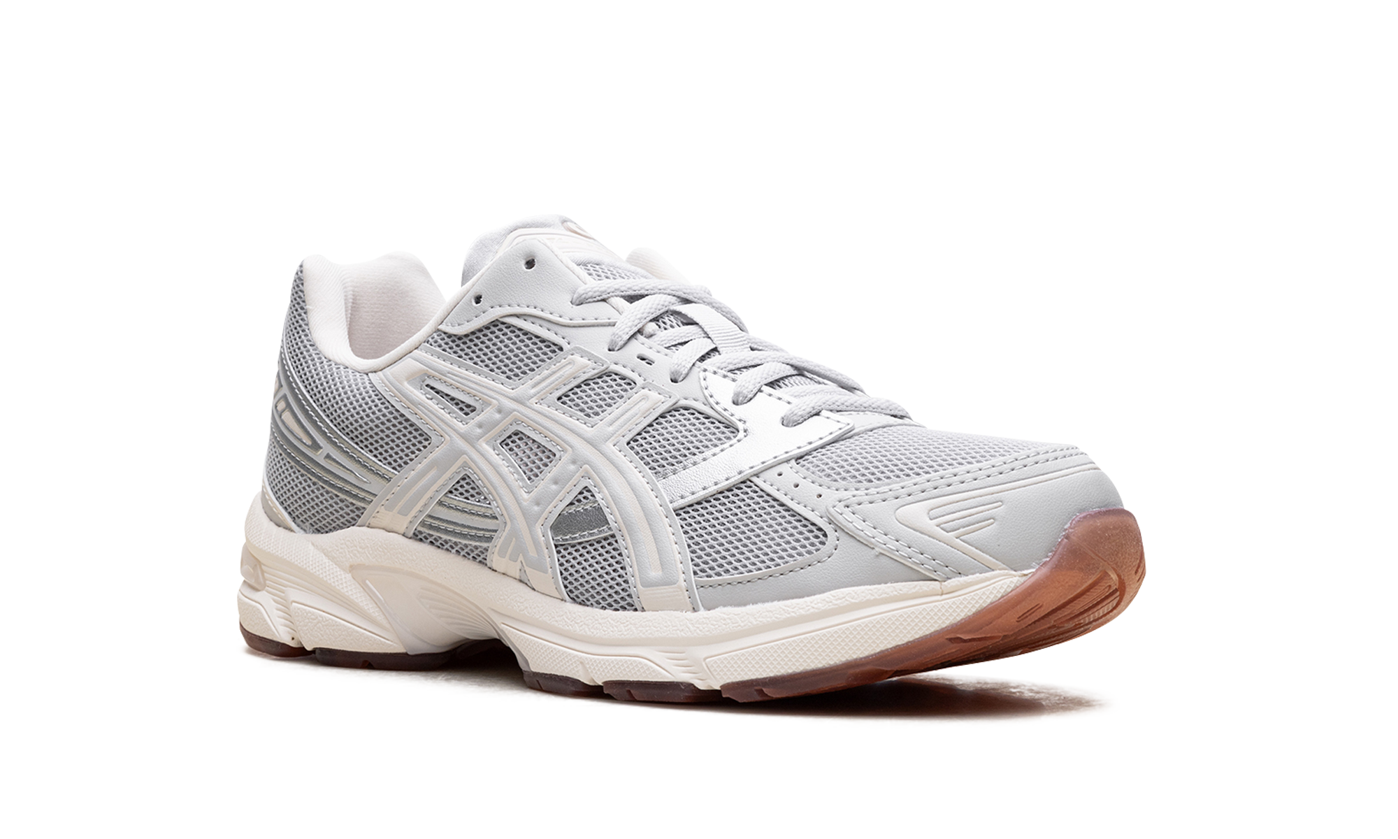 Gel-1130 Wmns "cloud Grey Gum" - 7