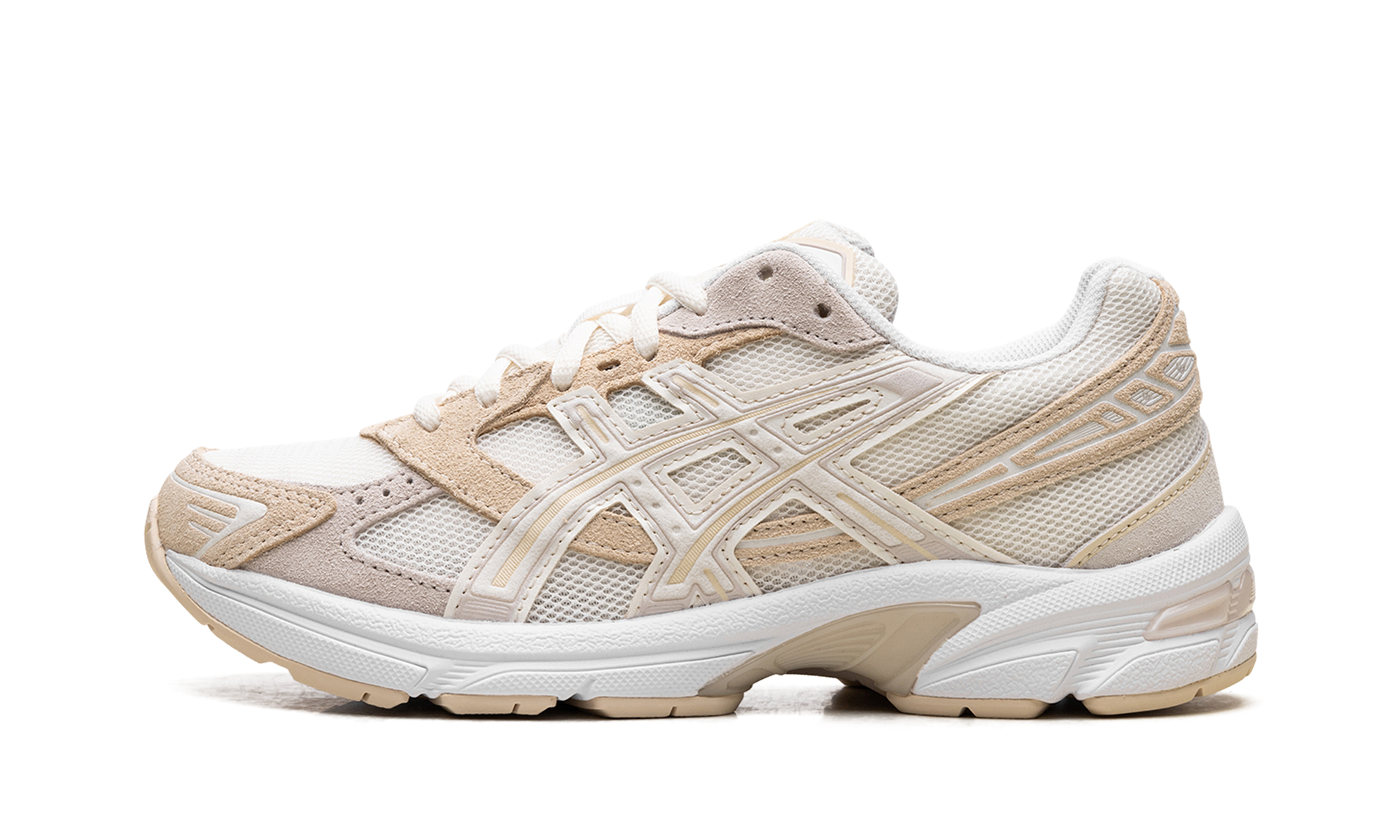 Gel-1130 Wmns "cream" - 1
