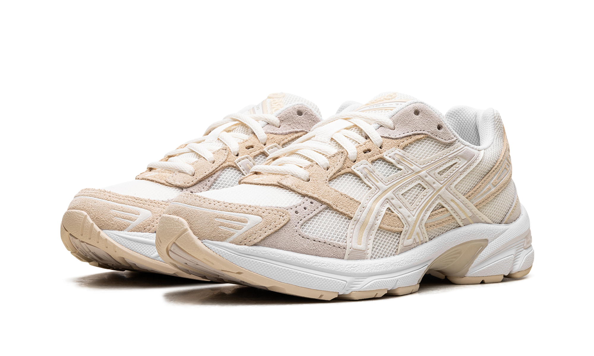 Gel-1130 Wmns "cream" - 2