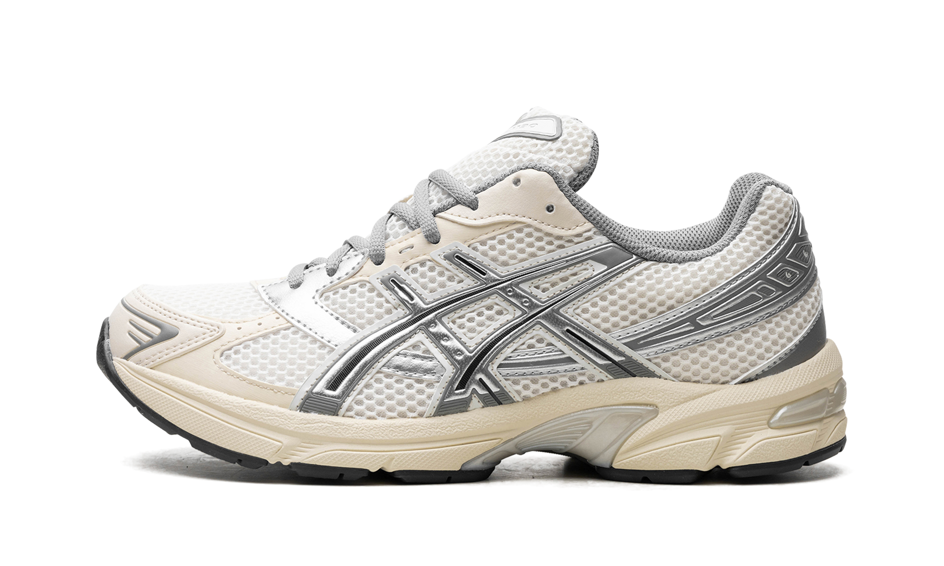 Gel 1130 Wmns "cream Clay Grey" - 1