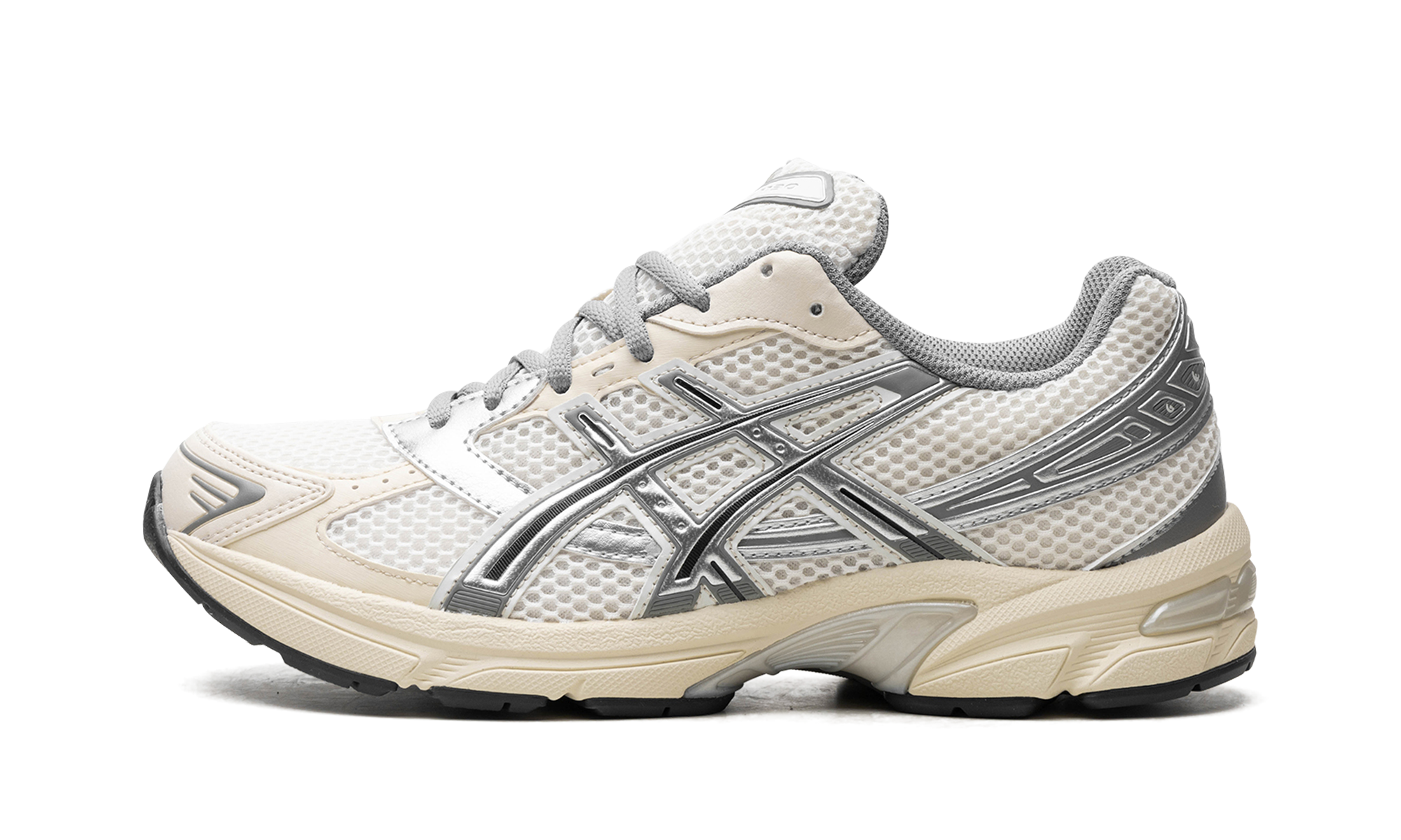 Gel 1130 Wmns "cream Clay Grey" - 1