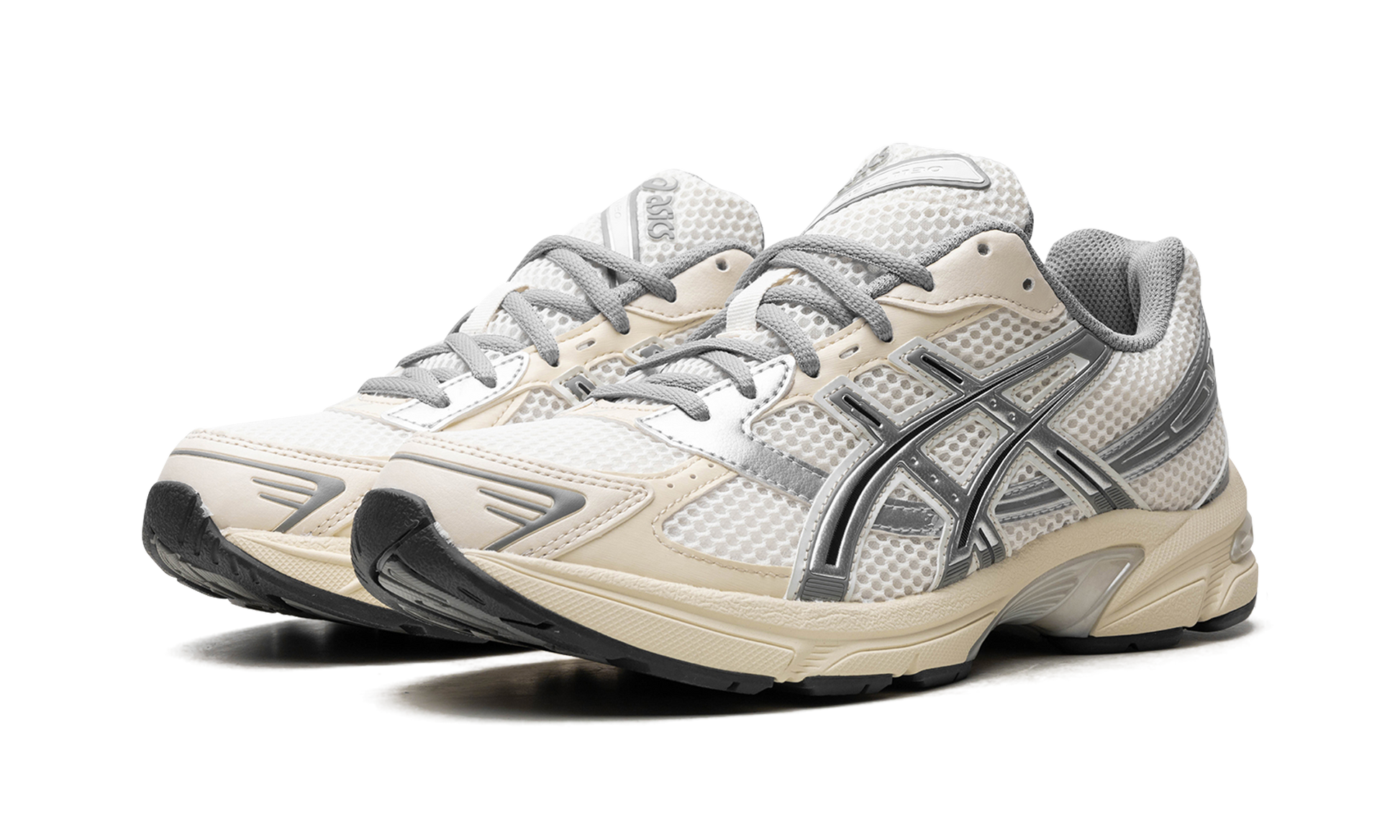 Gel 1130 Wmns "cream Clay Grey" - 2