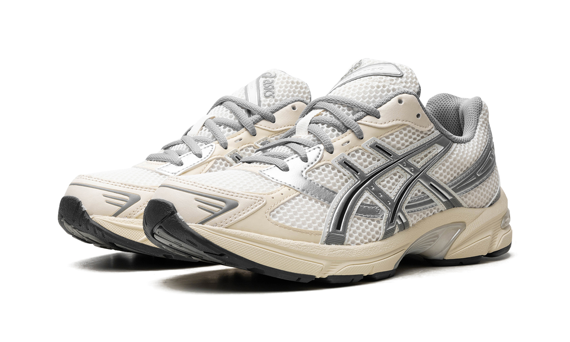 Gel 1130 Wmns "cream Clay Grey" - 2