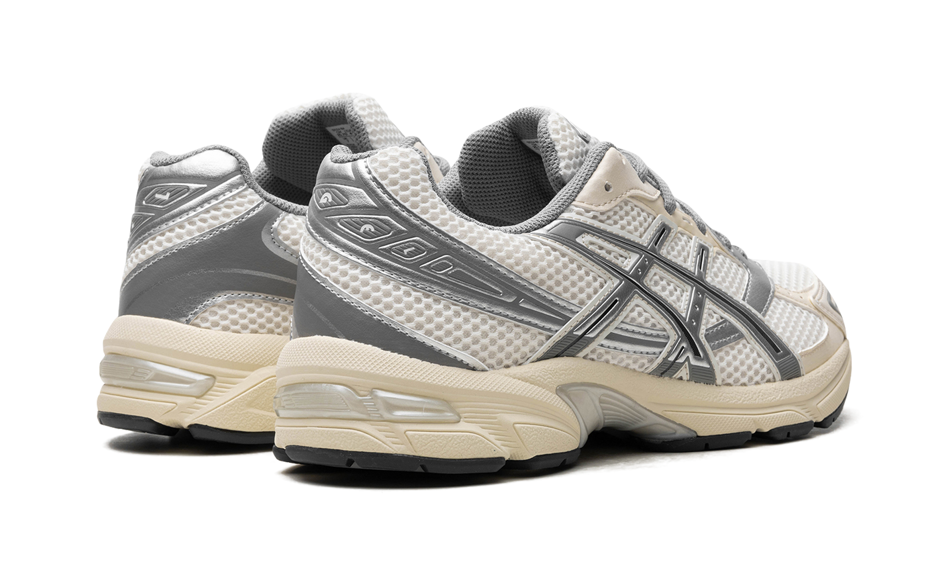 Gel 1130 Wmns "cream Clay Grey" - 3