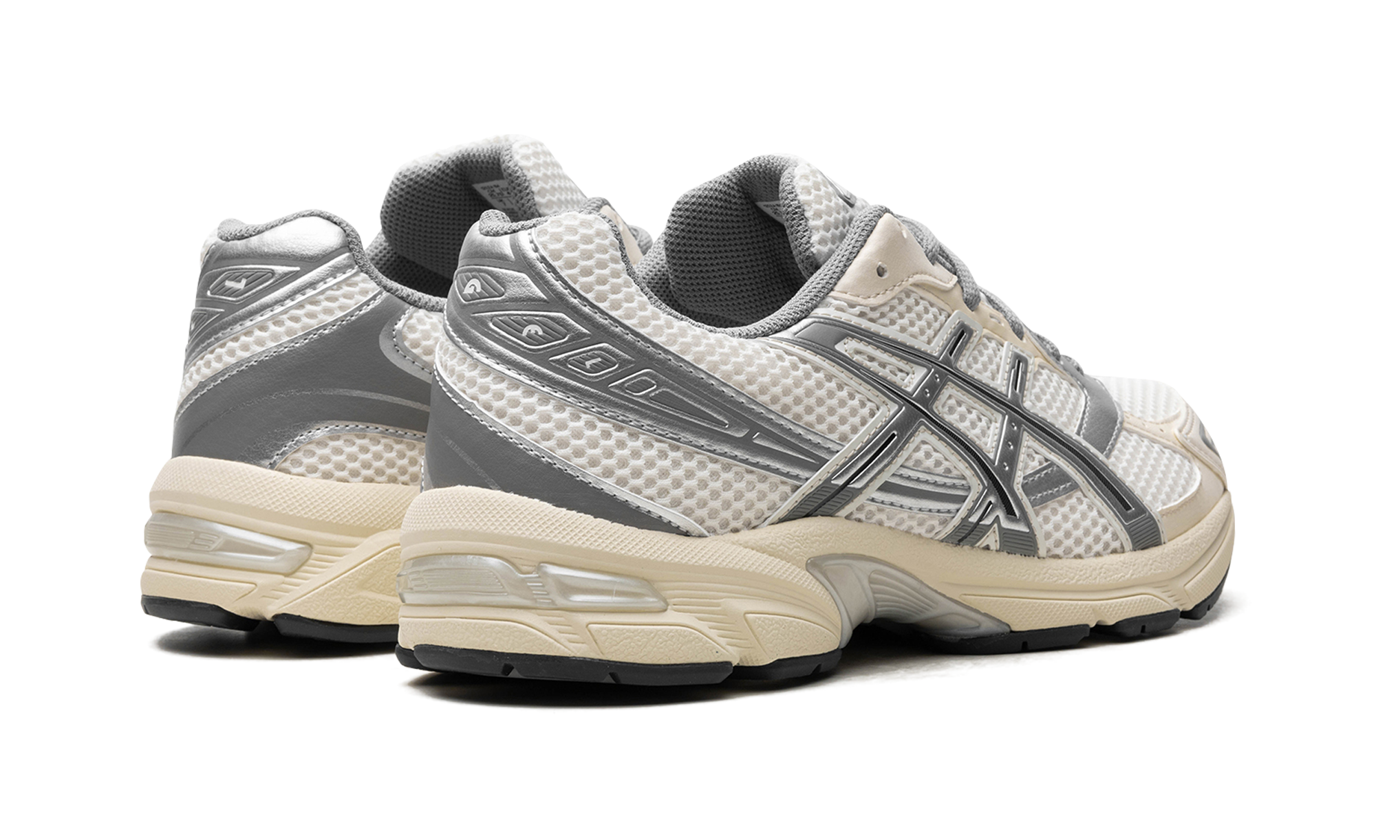 Gel 1130 Wmns "cream Clay Grey" - 3