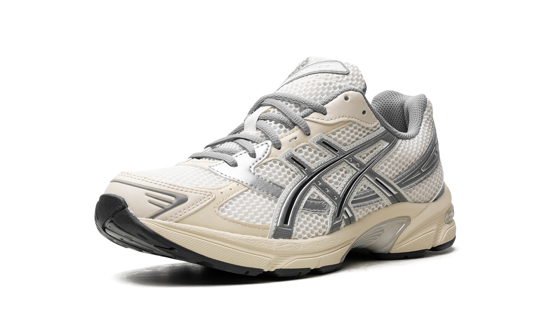 Gel 1130 Wmns "cream Clay Grey" - 4