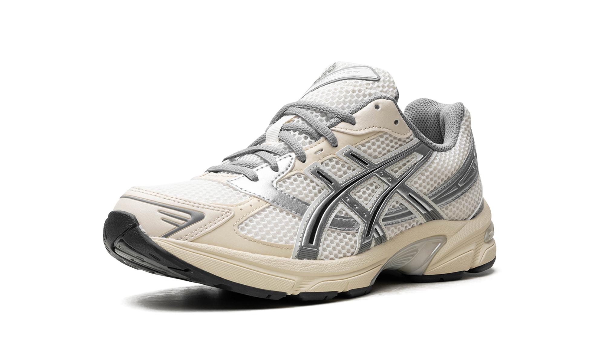 Gel 1130 Wmns "cream Clay Grey" - 4