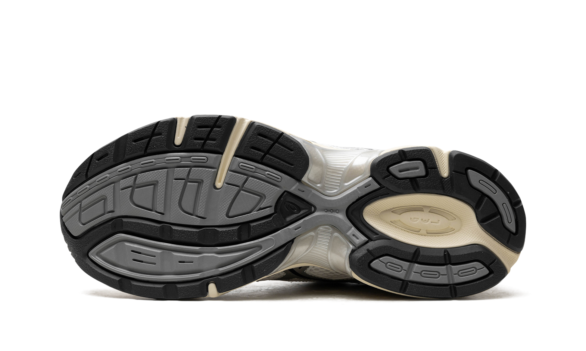 Gel 1130 Wmns "cream Clay Grey" - 5
