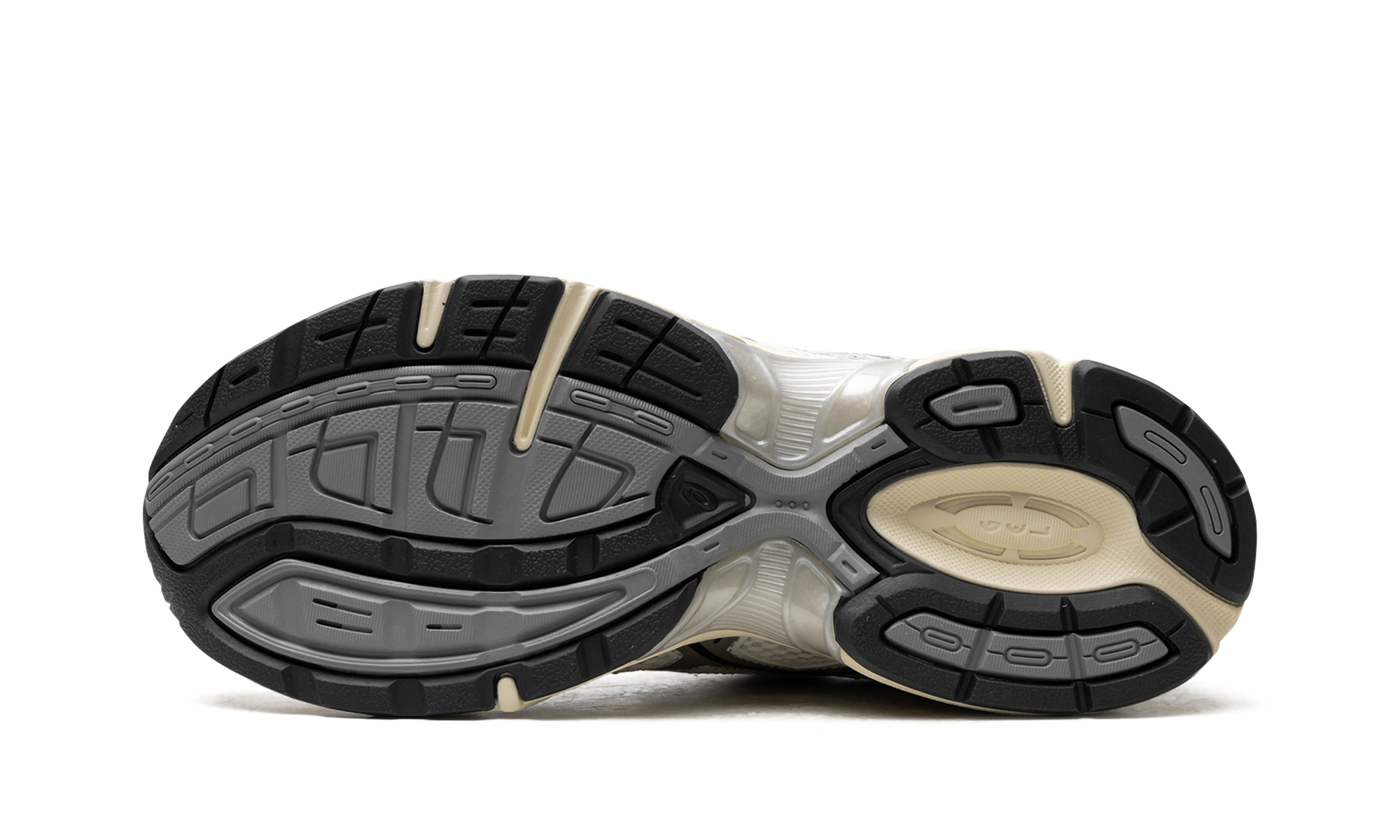 Gel 1130 Wmns "cream Clay Grey" - 5