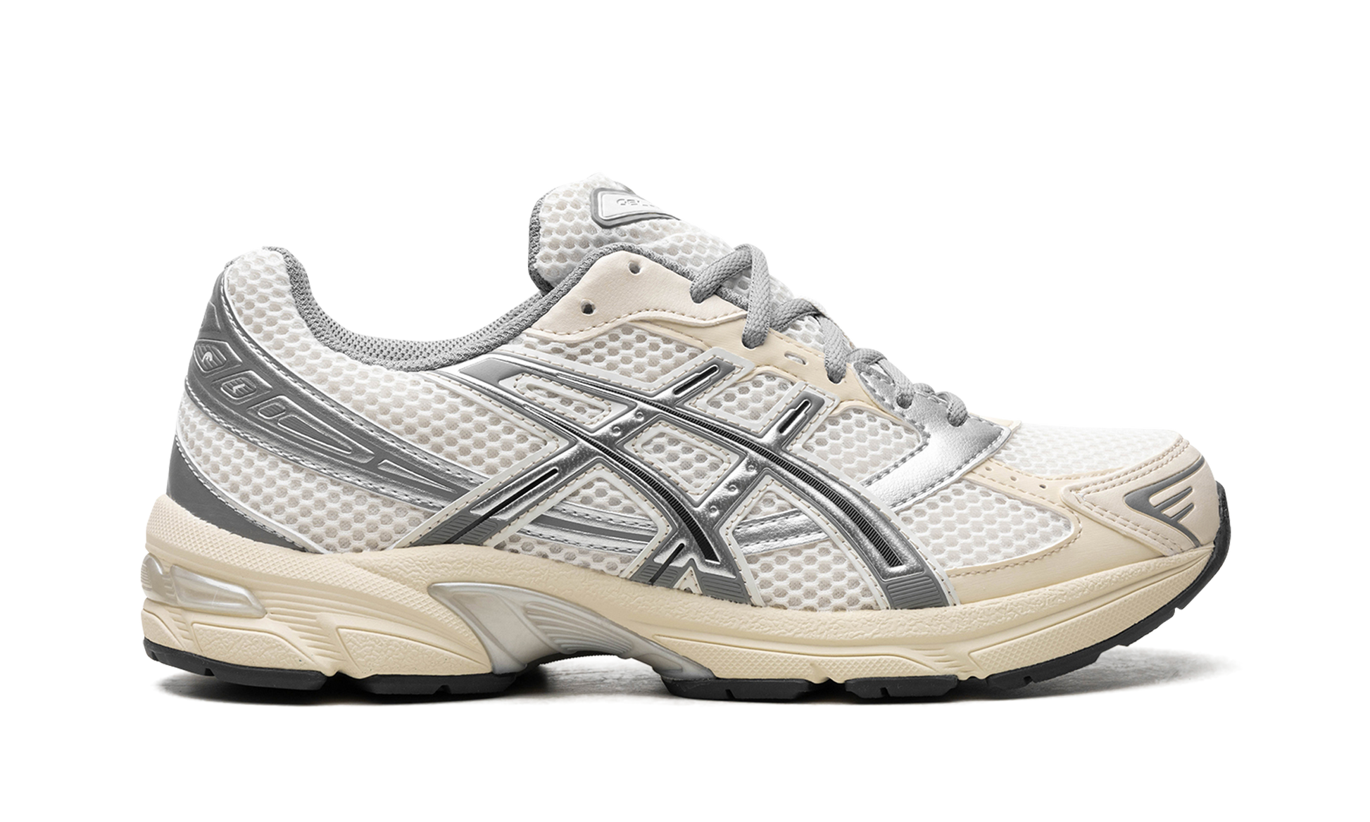 Gel 1130 Wmns "cream Clay Grey" - 6