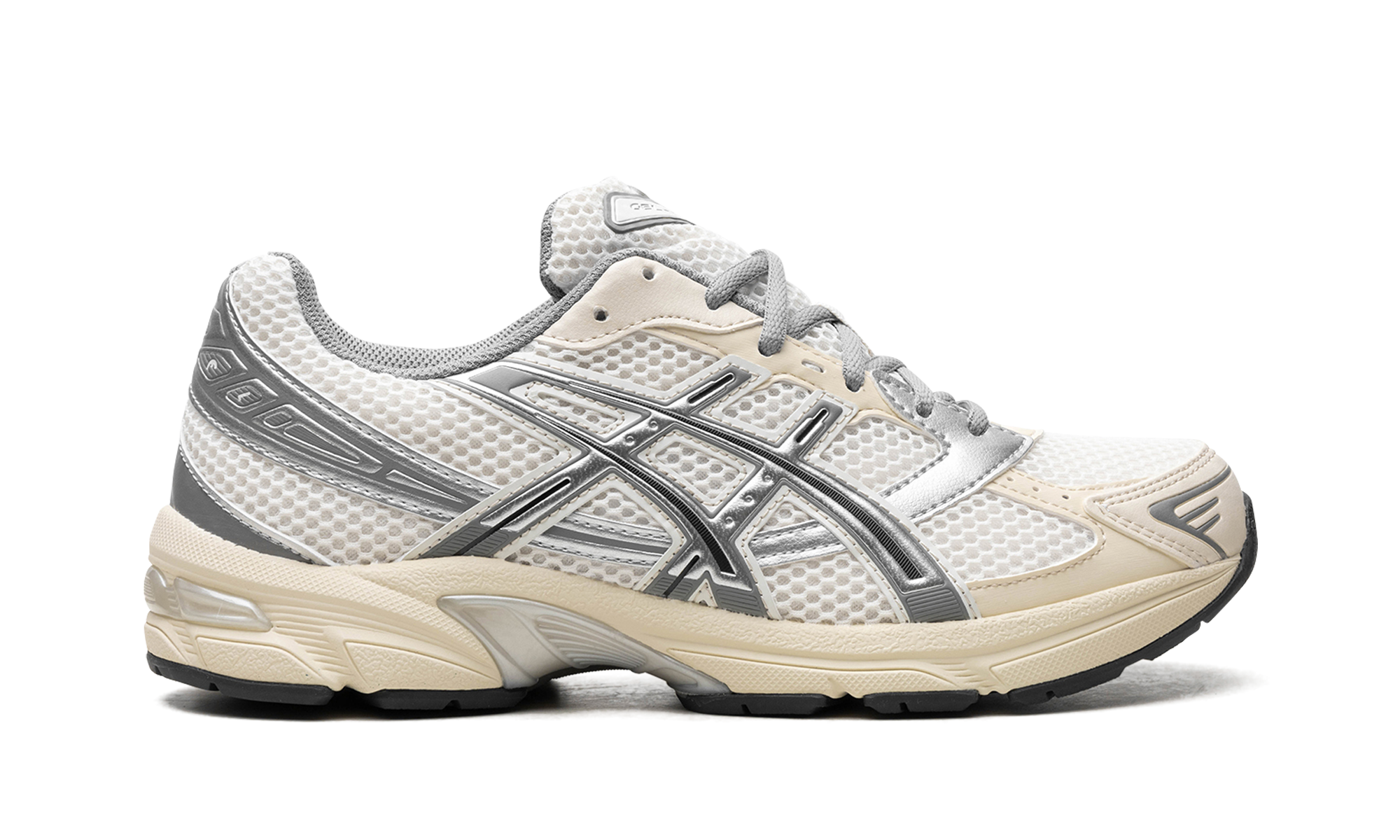 Gel 1130 Wmns "cream Clay Grey" - 6