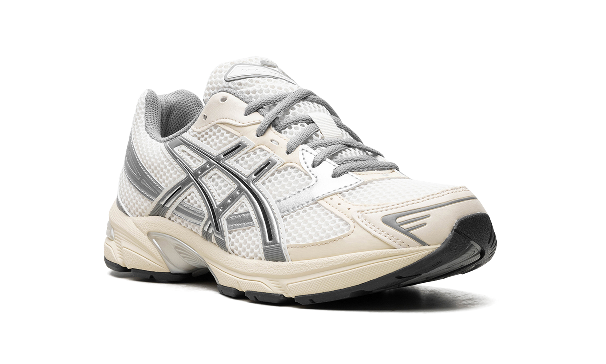 Gel 1130 Wmns "cream Clay Grey" - 7