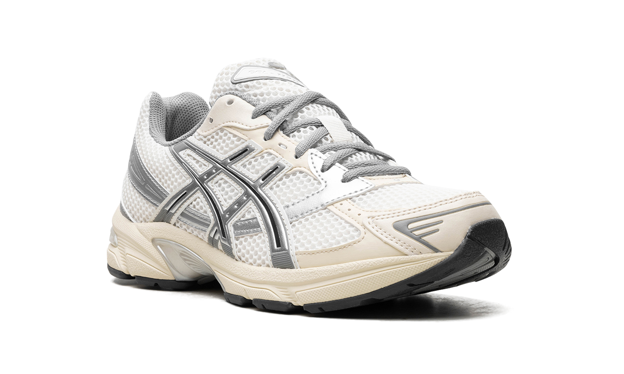 Gel 1130 Wmns "cream Clay Grey" - 7