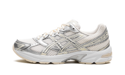 Gel 1130 Wmns "cream Pure Silver" - 1