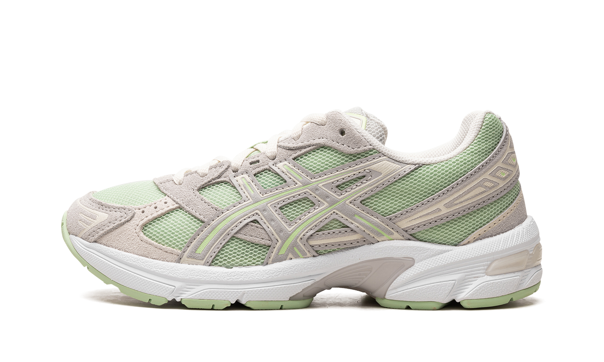 Gel 1130 Wmns "jade Oyster Grey" - 1