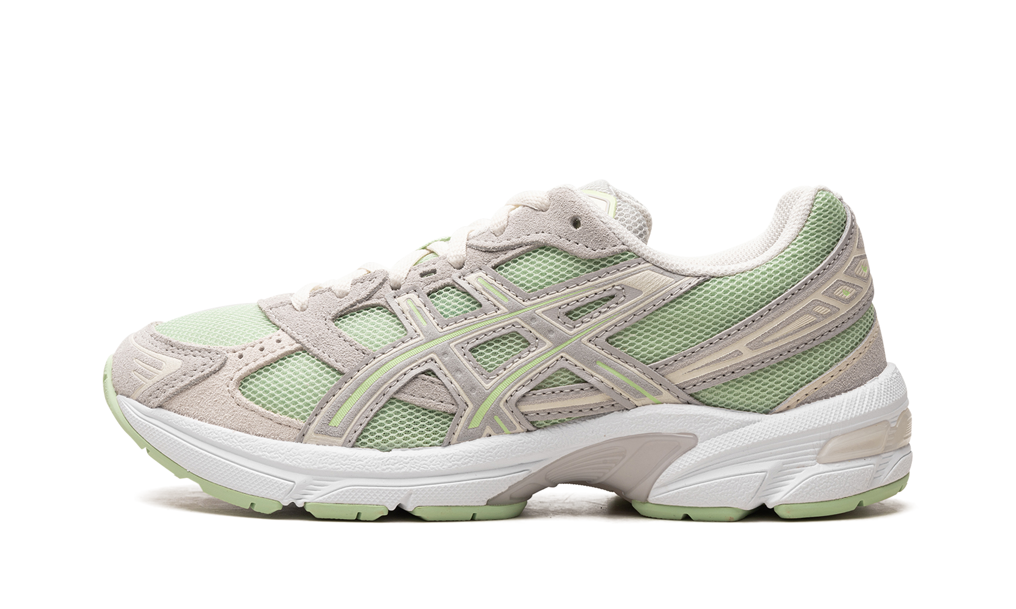 Gel 1130 Wmns "jade Oyster Grey" - 1
