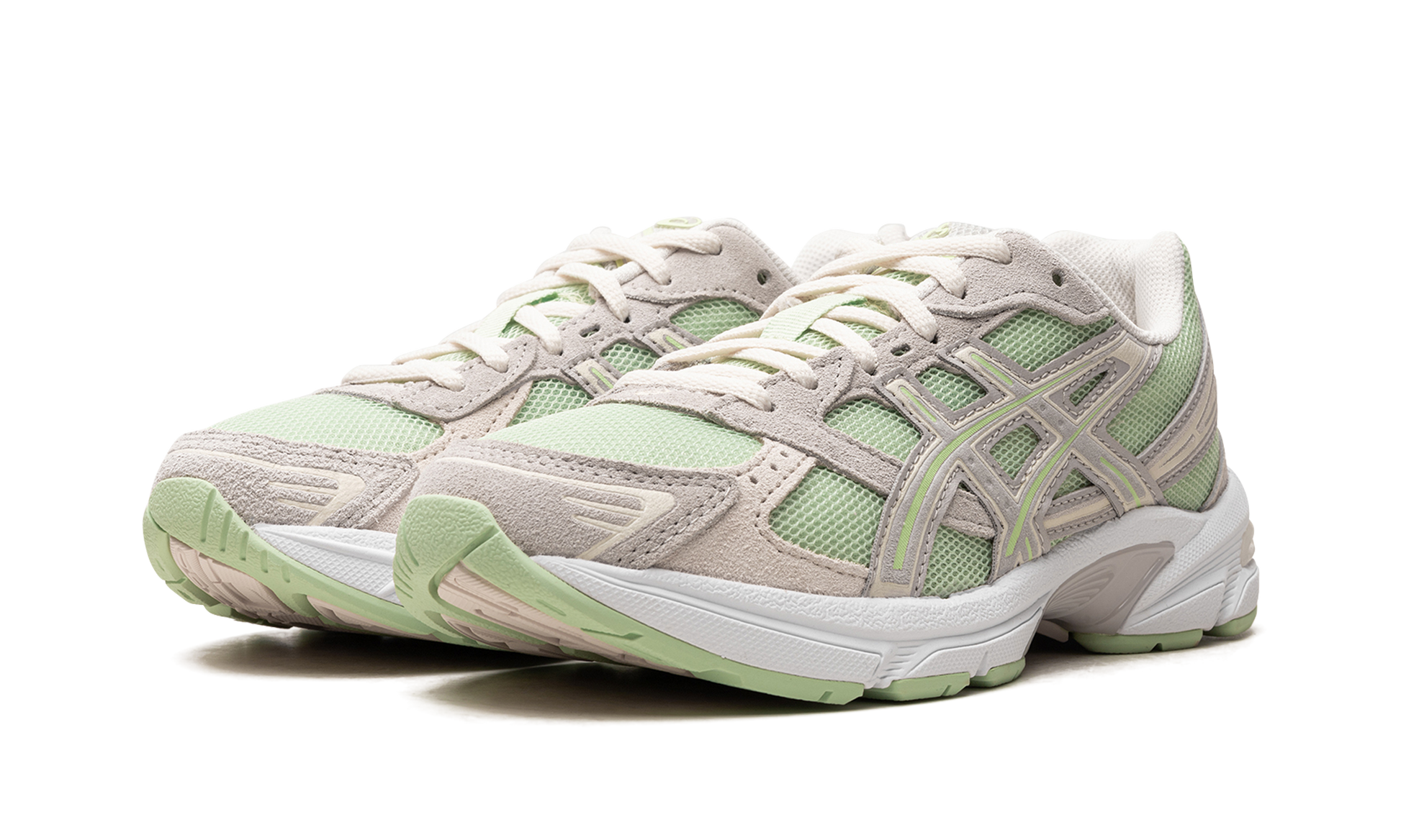 Gel 1130 Wmns "jade Oyster Grey" - 2