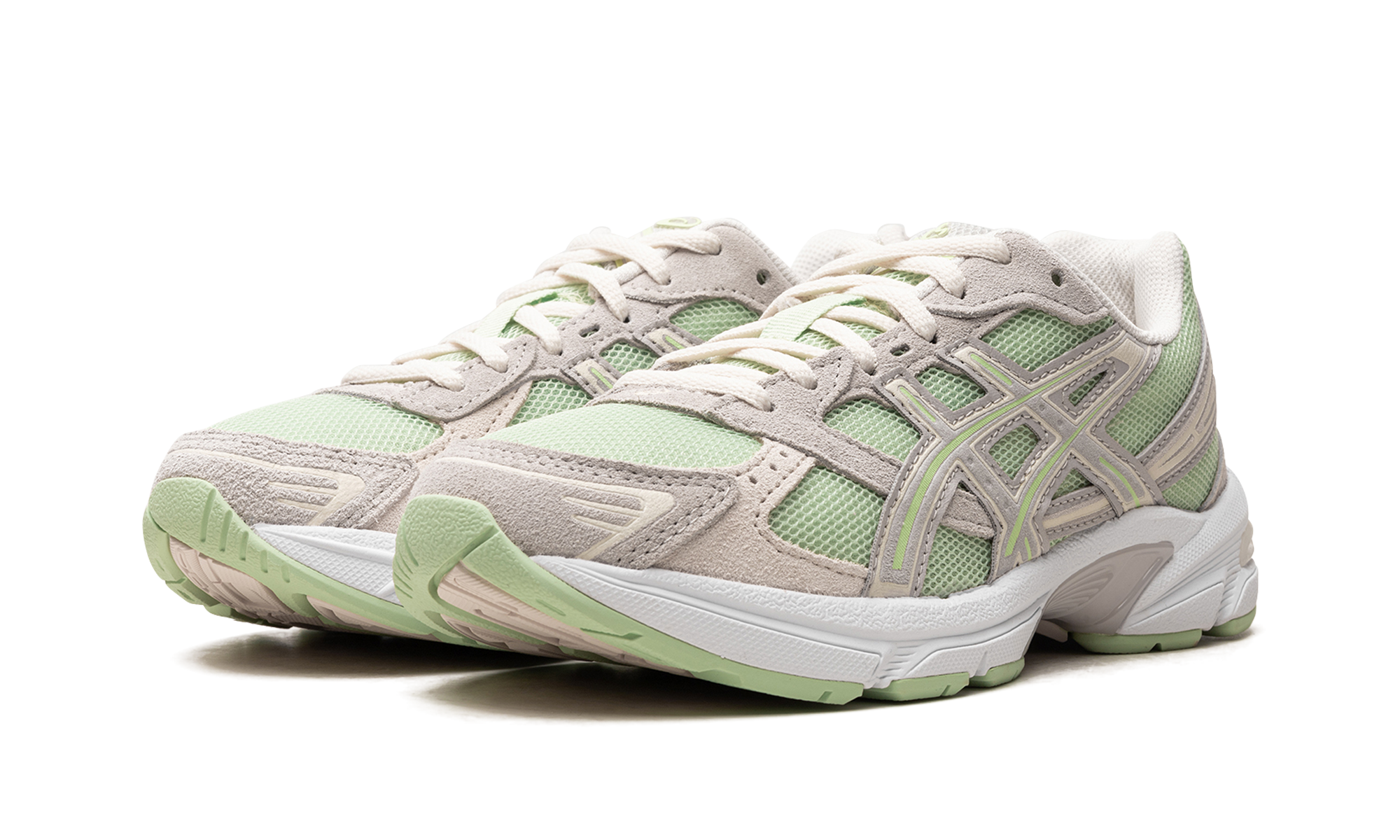 Gel 1130 Wmns "jade Oyster Grey" - 2