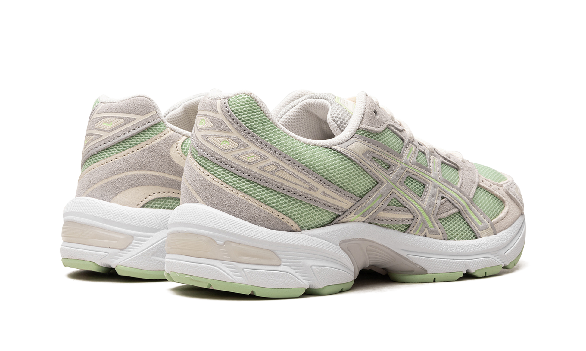 Gel 1130 Wmns "jade Oyster Grey" - 3