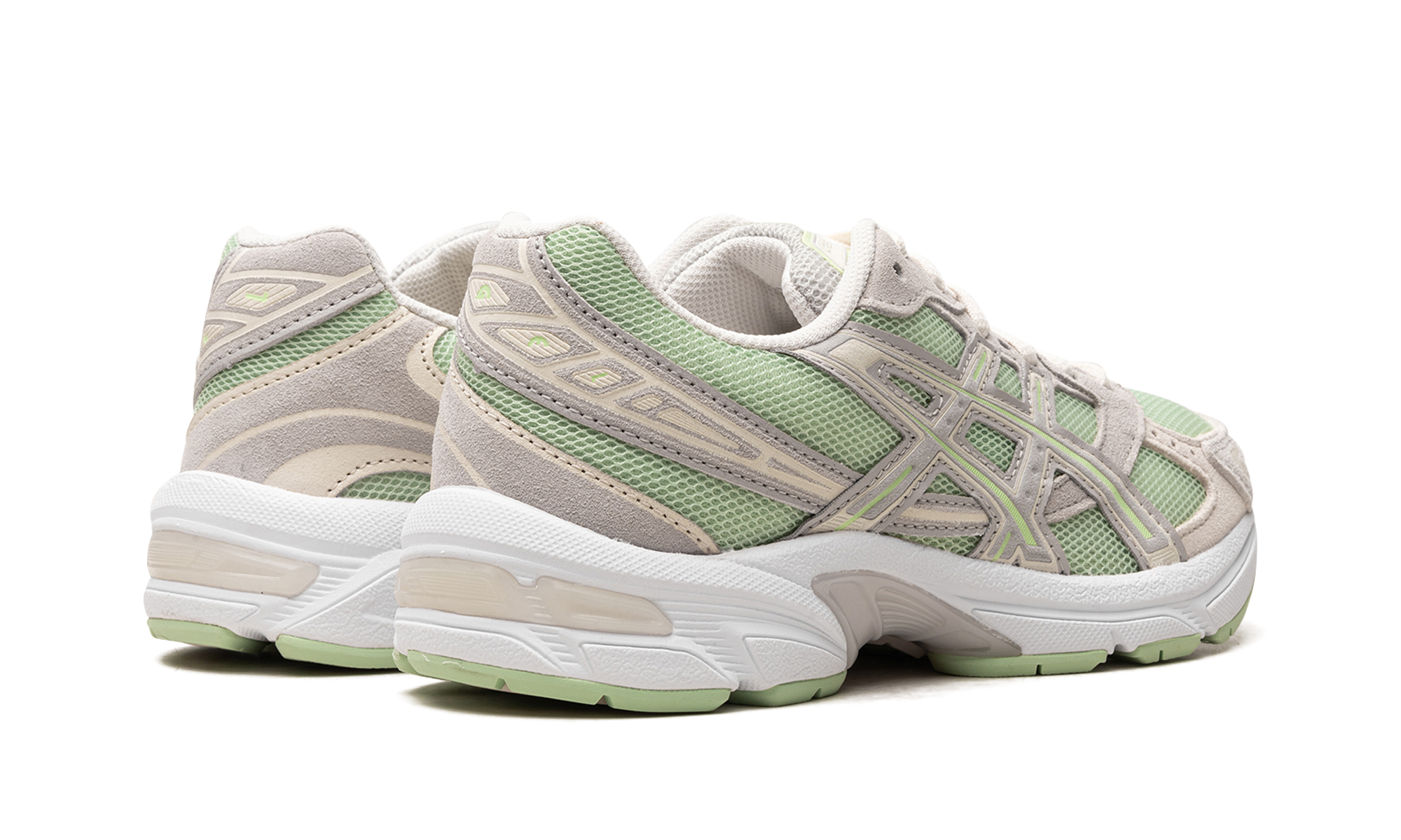 Gel 1130 Wmns "jade Oyster Grey" - 3