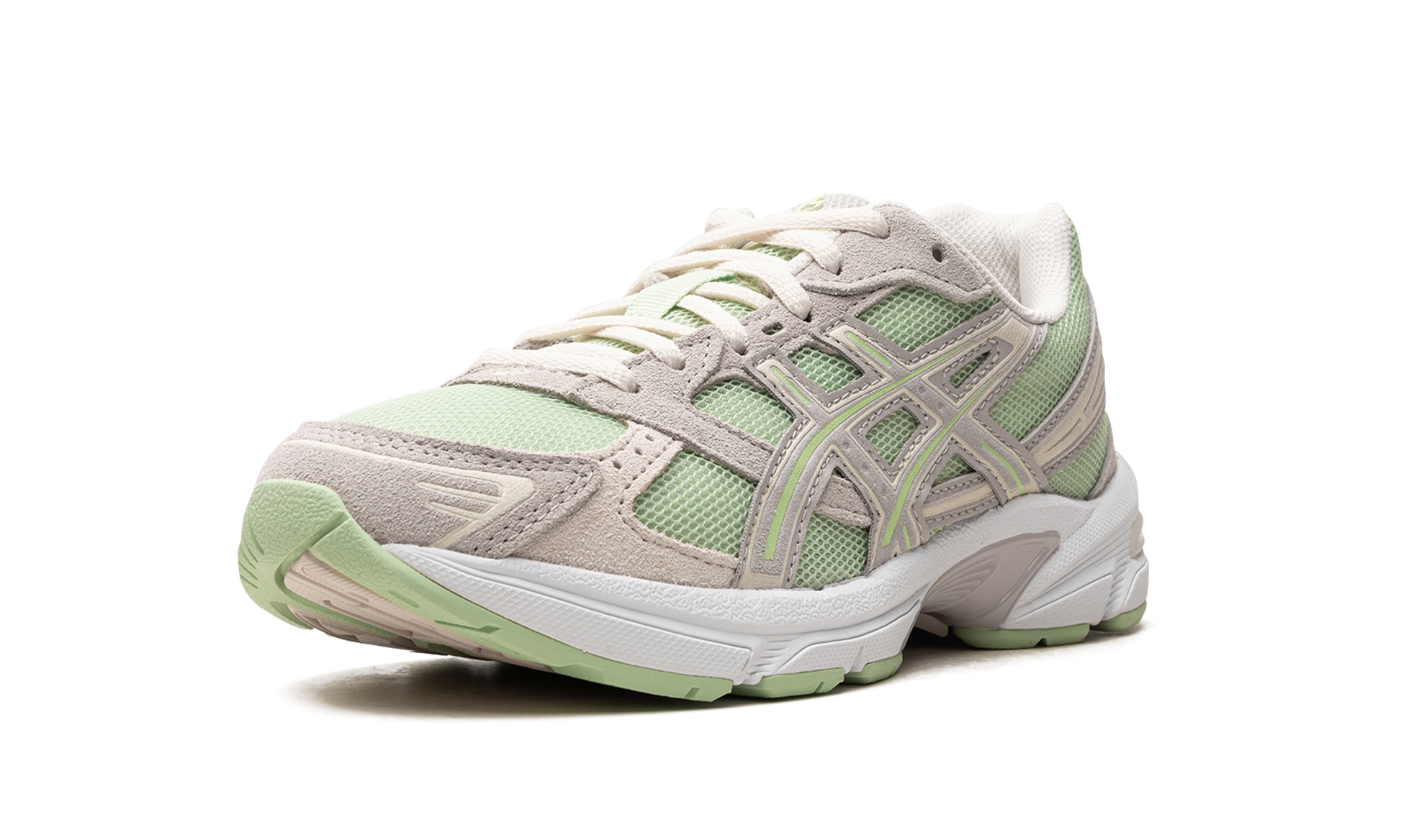 Gel 1130 Wmns "jade Oyster Grey" - 4