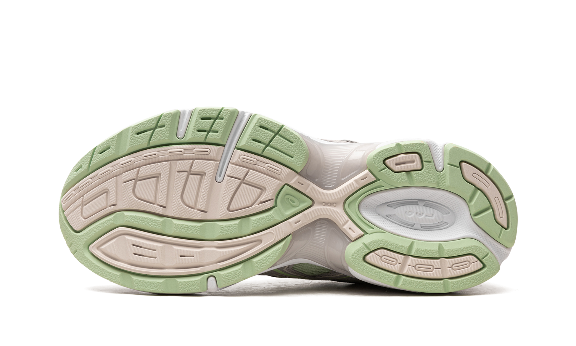 Gel 1130 Wmns "jade Oyster Grey" - 5