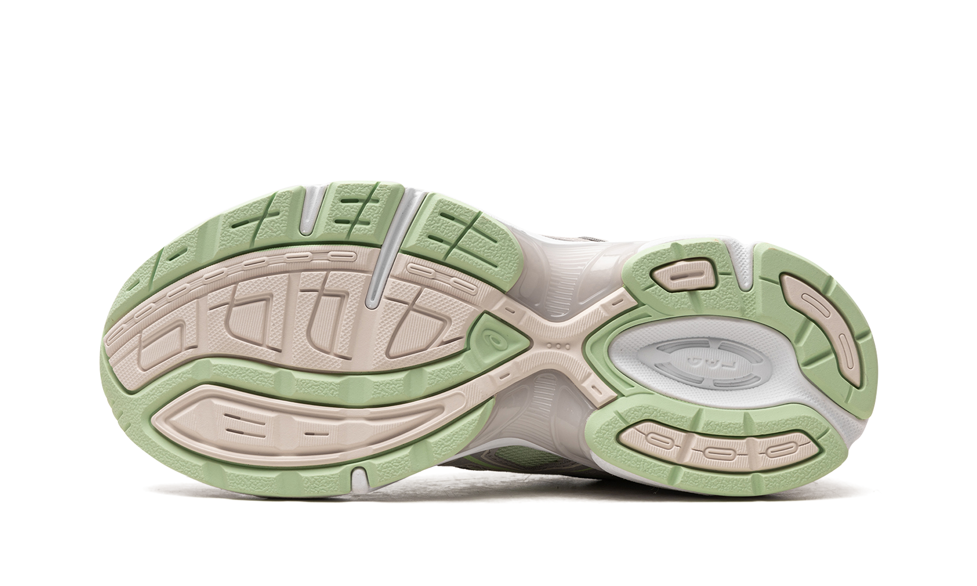 Gel 1130 Wmns "jade Oyster Grey" - 5