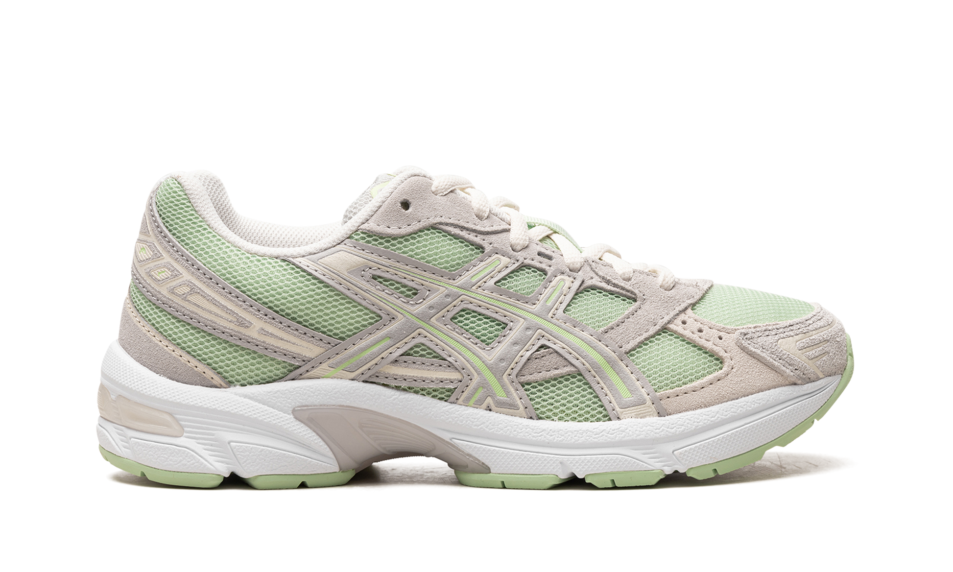 Gel 1130 Wmns "jade Oyster Grey" - 6