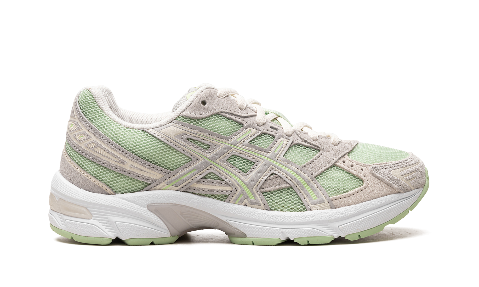 Gel 1130 Wmns "jade Oyster Grey" - 6