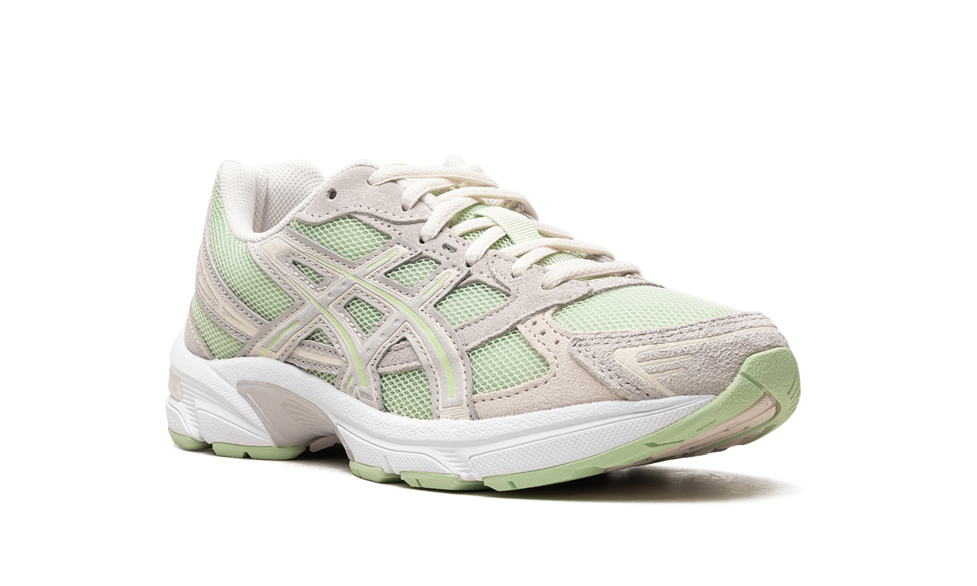 Gel 1130 Wmns "jade Oyster Grey" - 7