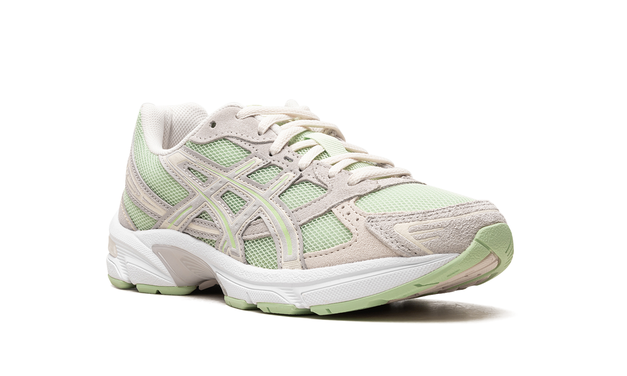 Gel 1130 Wmns "jade Oyster Grey" - 7
