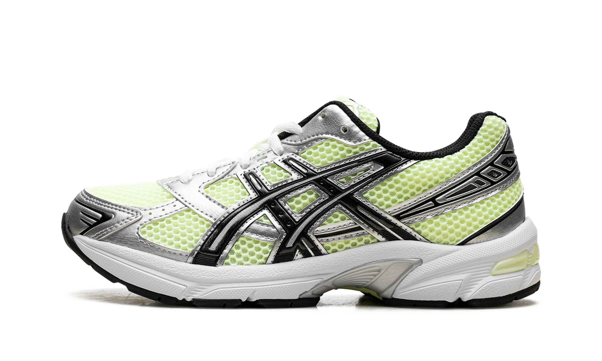 Gel-1130 Wmns "neon Pack Green" - 1
