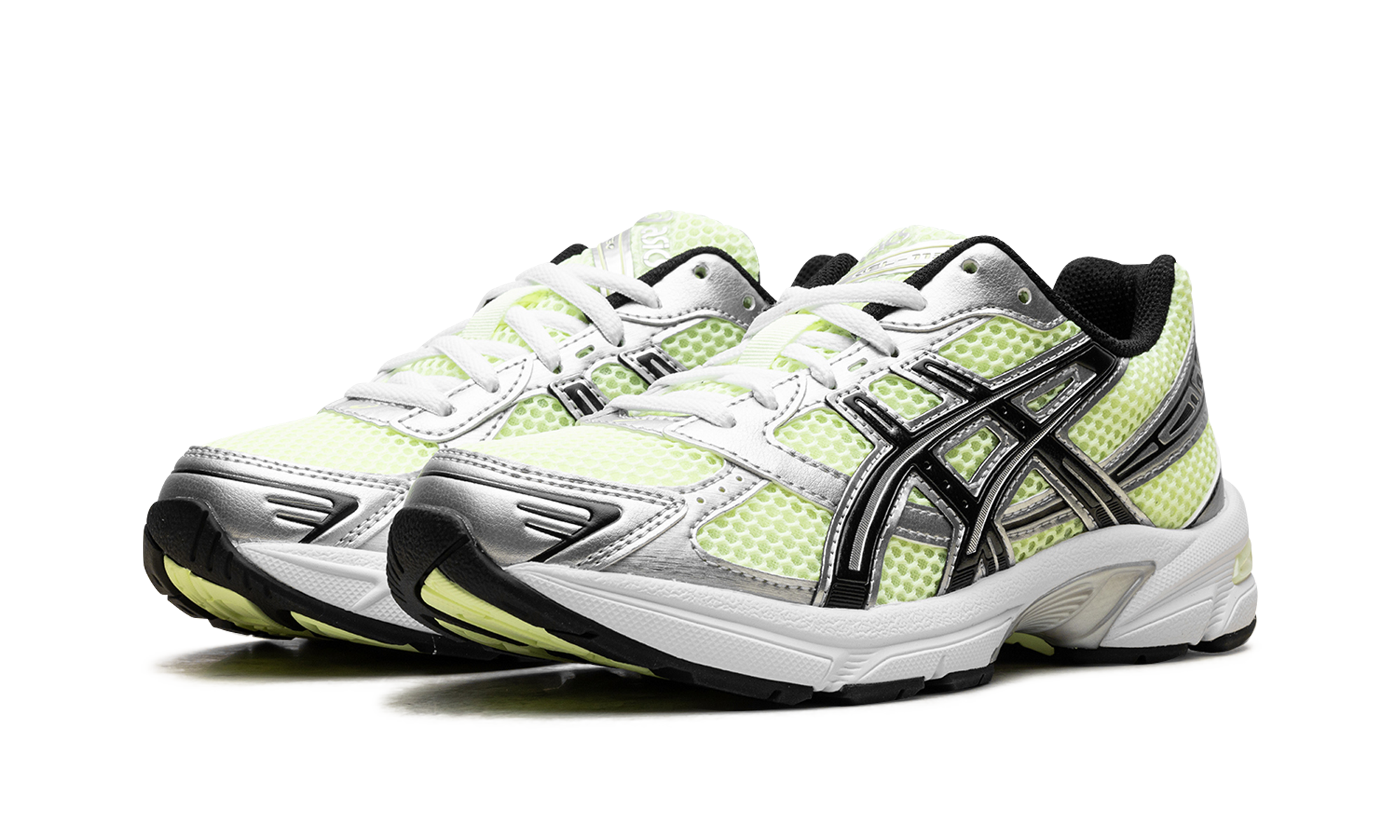 Gel-1130 Wmns "neon Pack Green" - 2