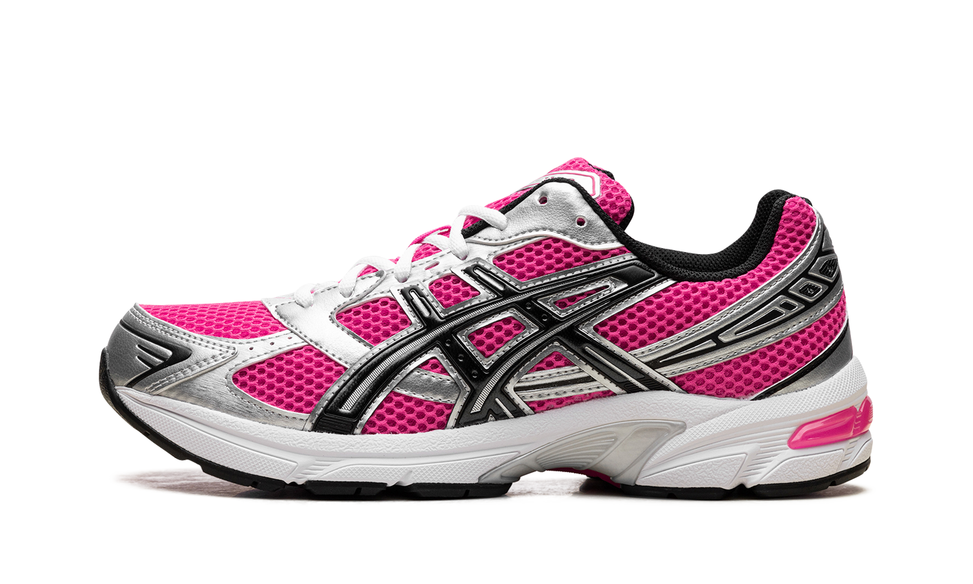 Gel-1130 Wmns "neon Pack Pink" - 1