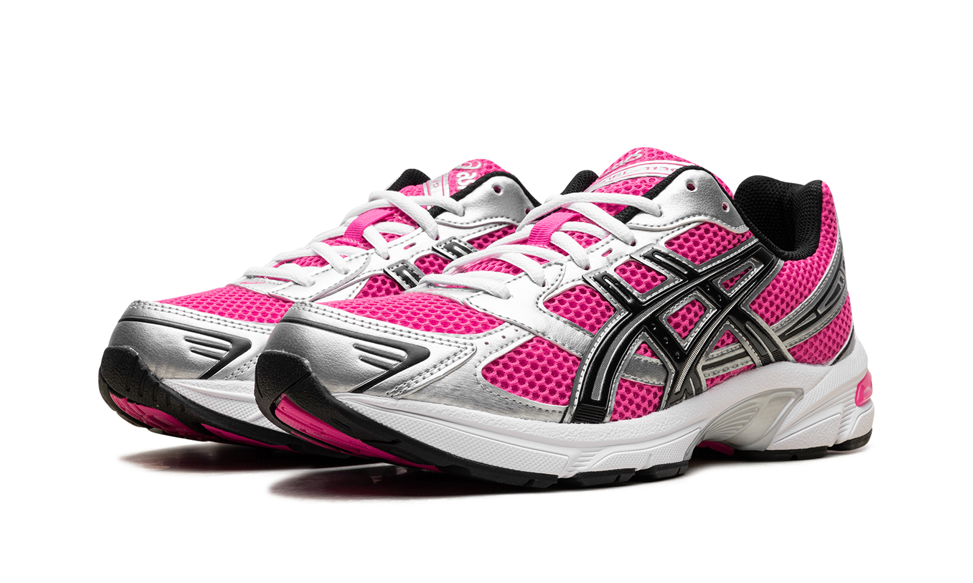 Gel-1130 Wmns "neon Pack Pink" - 2