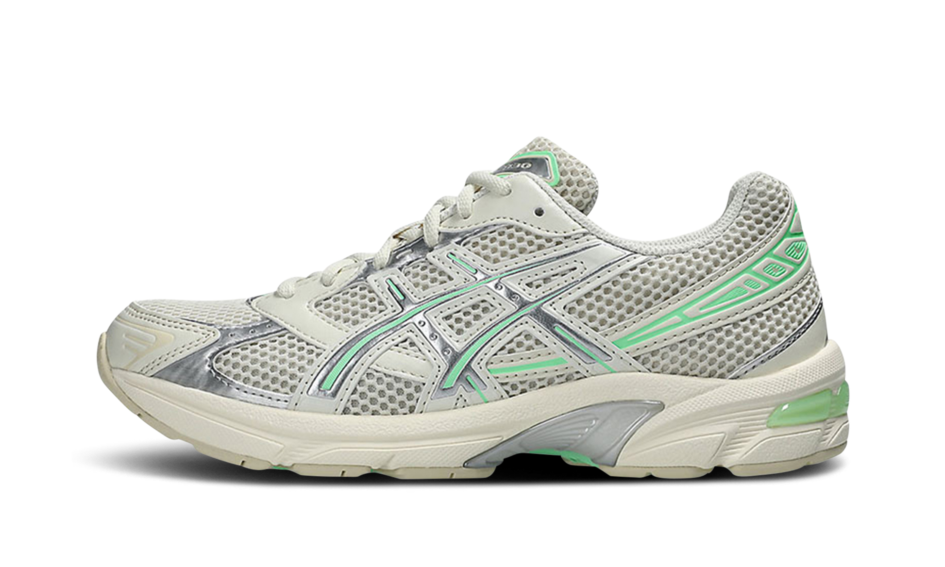 Gel-1130 Wmns "pale Oak Menthol" - 1