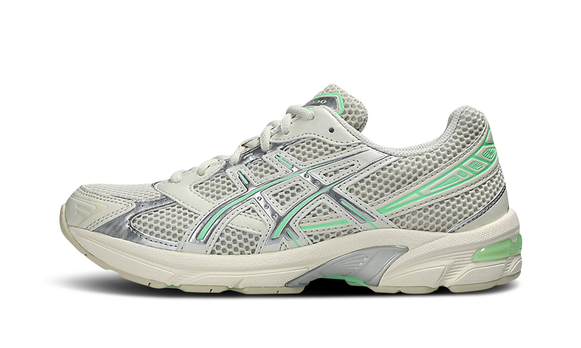 Gel-1130 Wmns "pale Oak Menthol" - 1