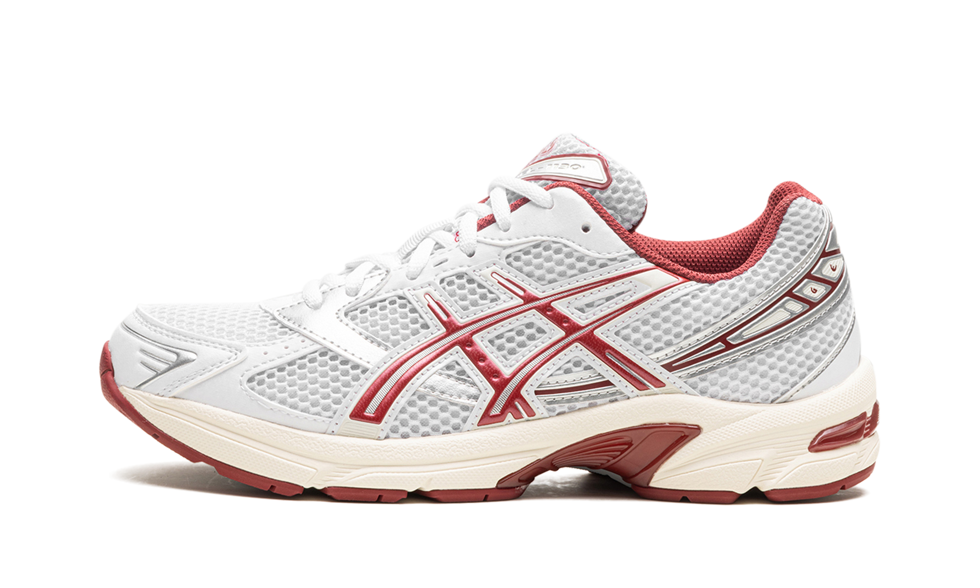 Gel-1130 Wmns "red Dahlia" - 1
