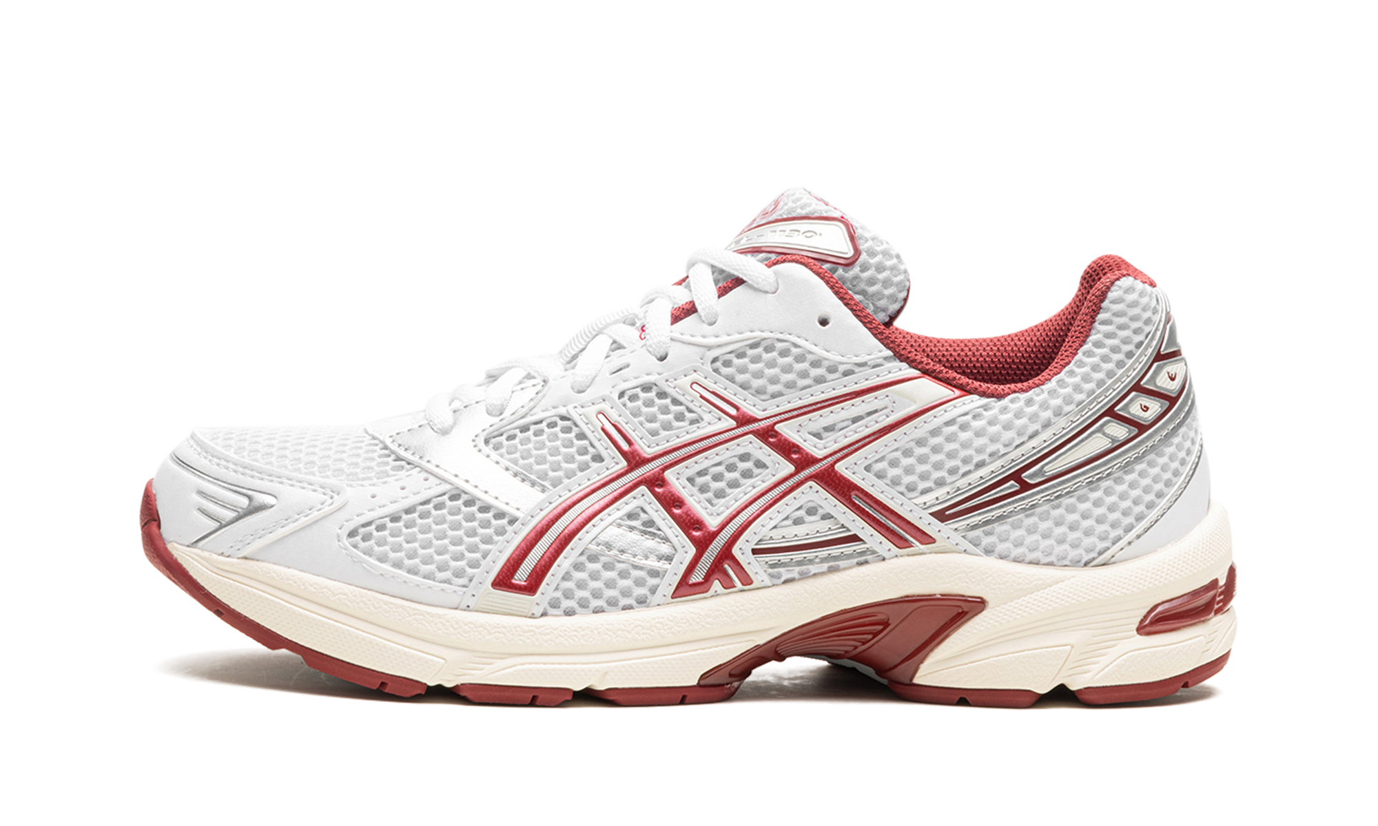 Gel-1130 Wmns "red Dahlia" - 1