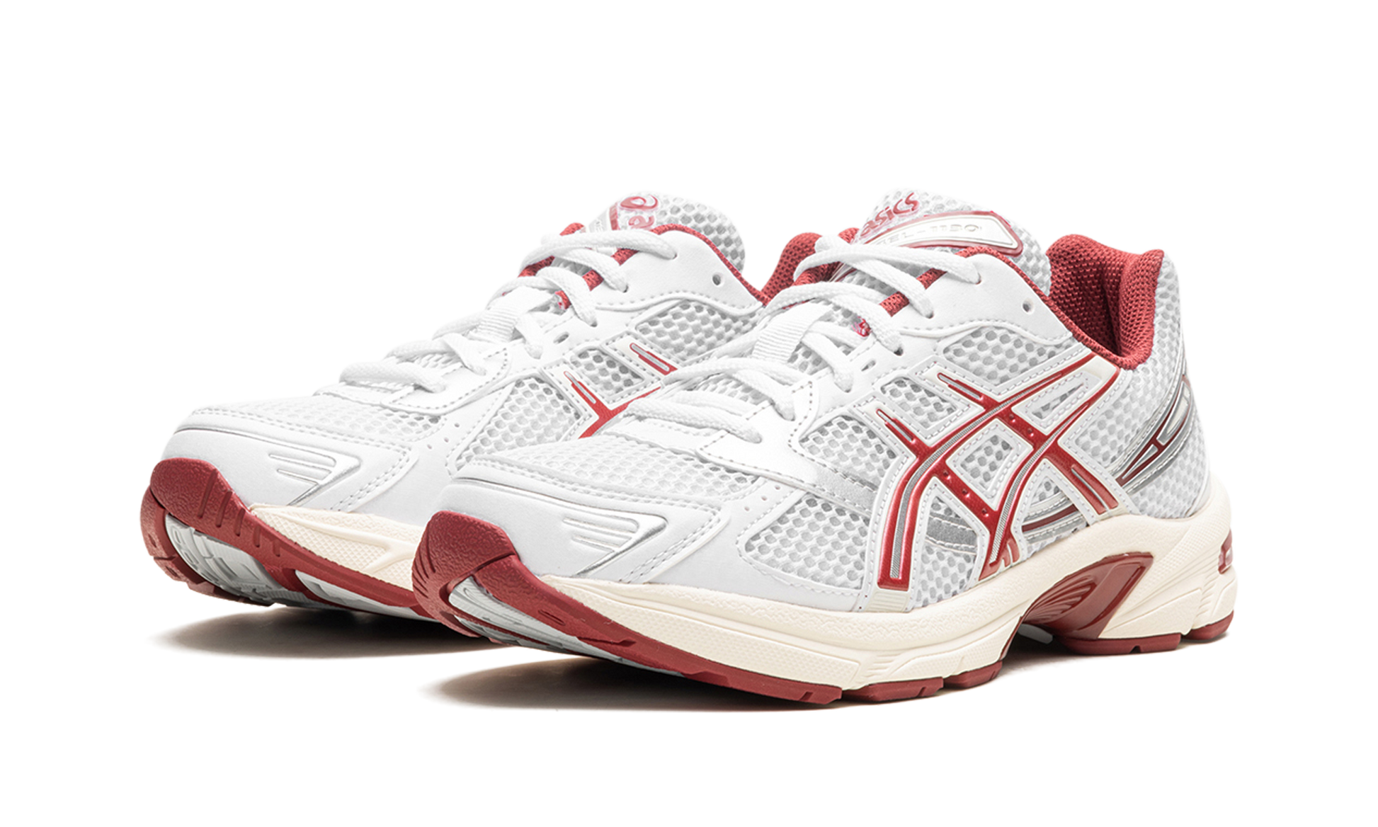Gel-1130 Wmns "red Dahlia" - 2