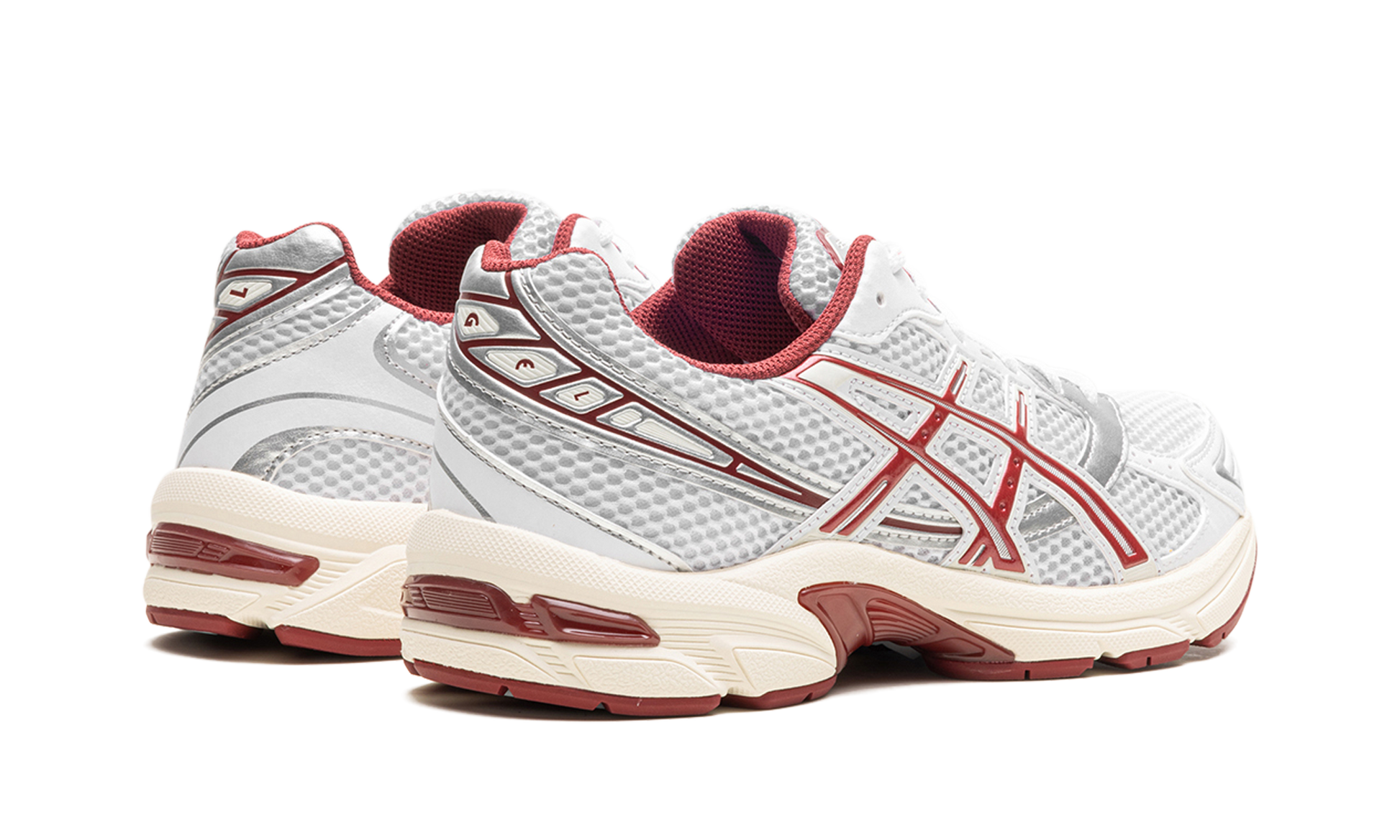 Gel-1130 Wmns "red Dahlia" - 3