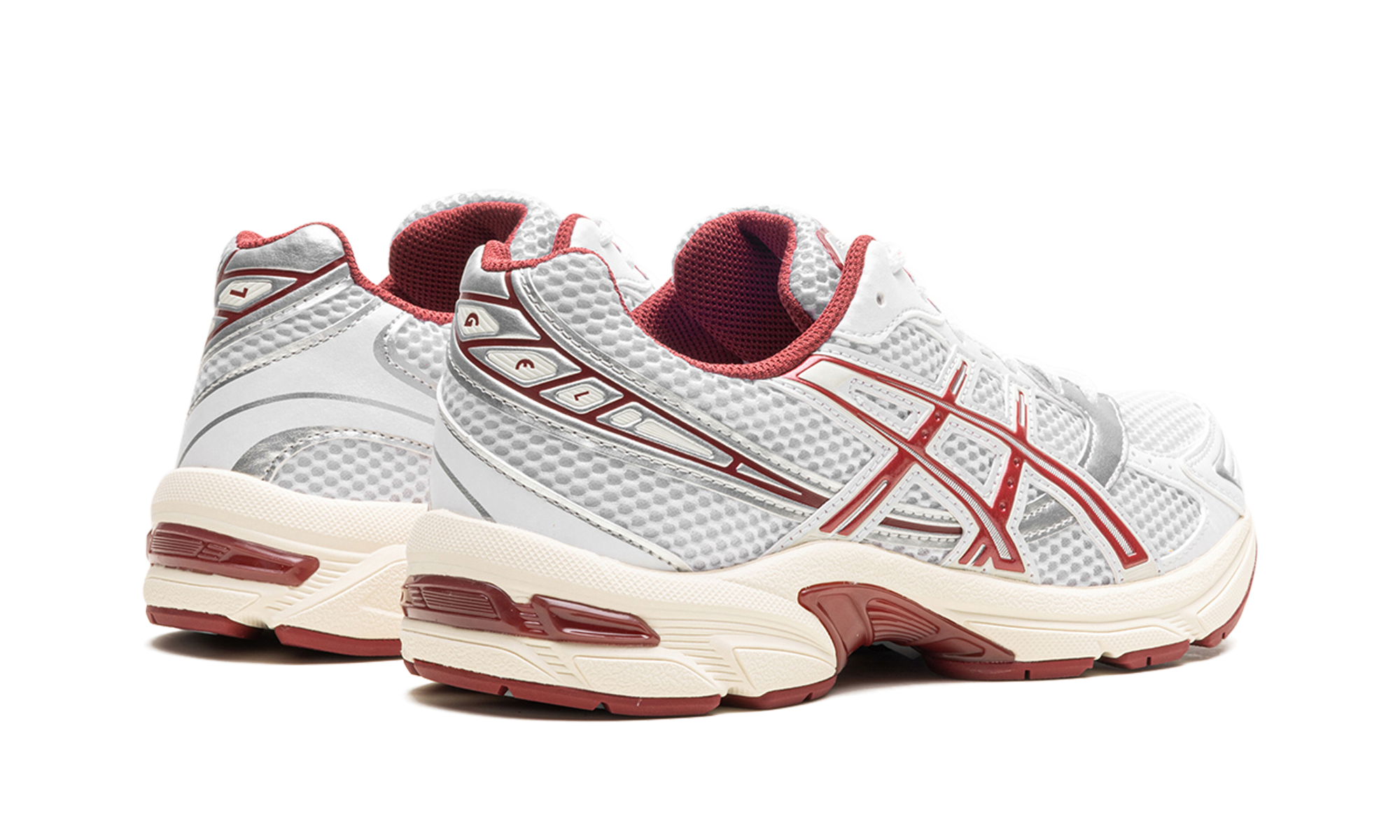 Gel-1130 Wmns "red Dahlia" - 3