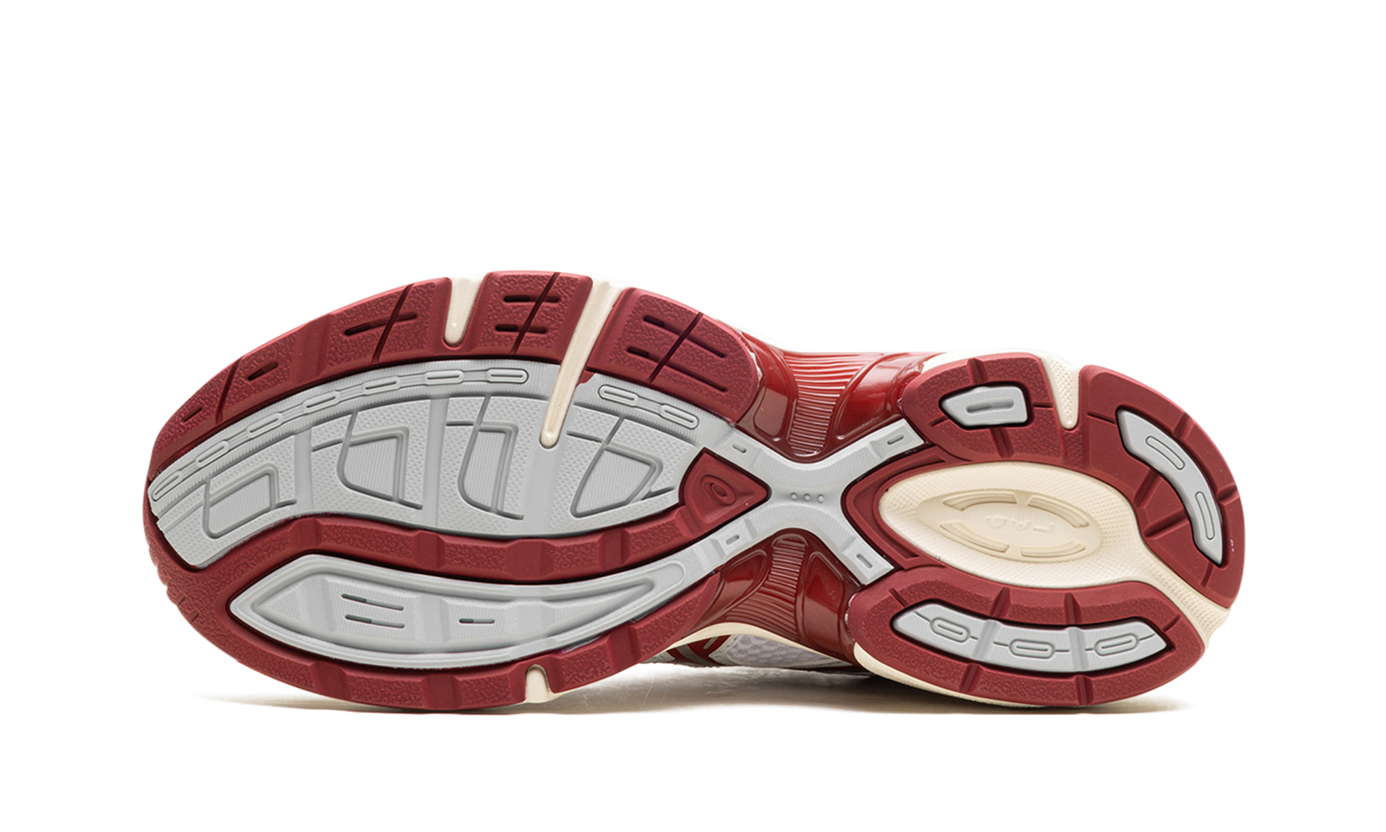 Gel-1130 Wmns "red Dahlia" - 5