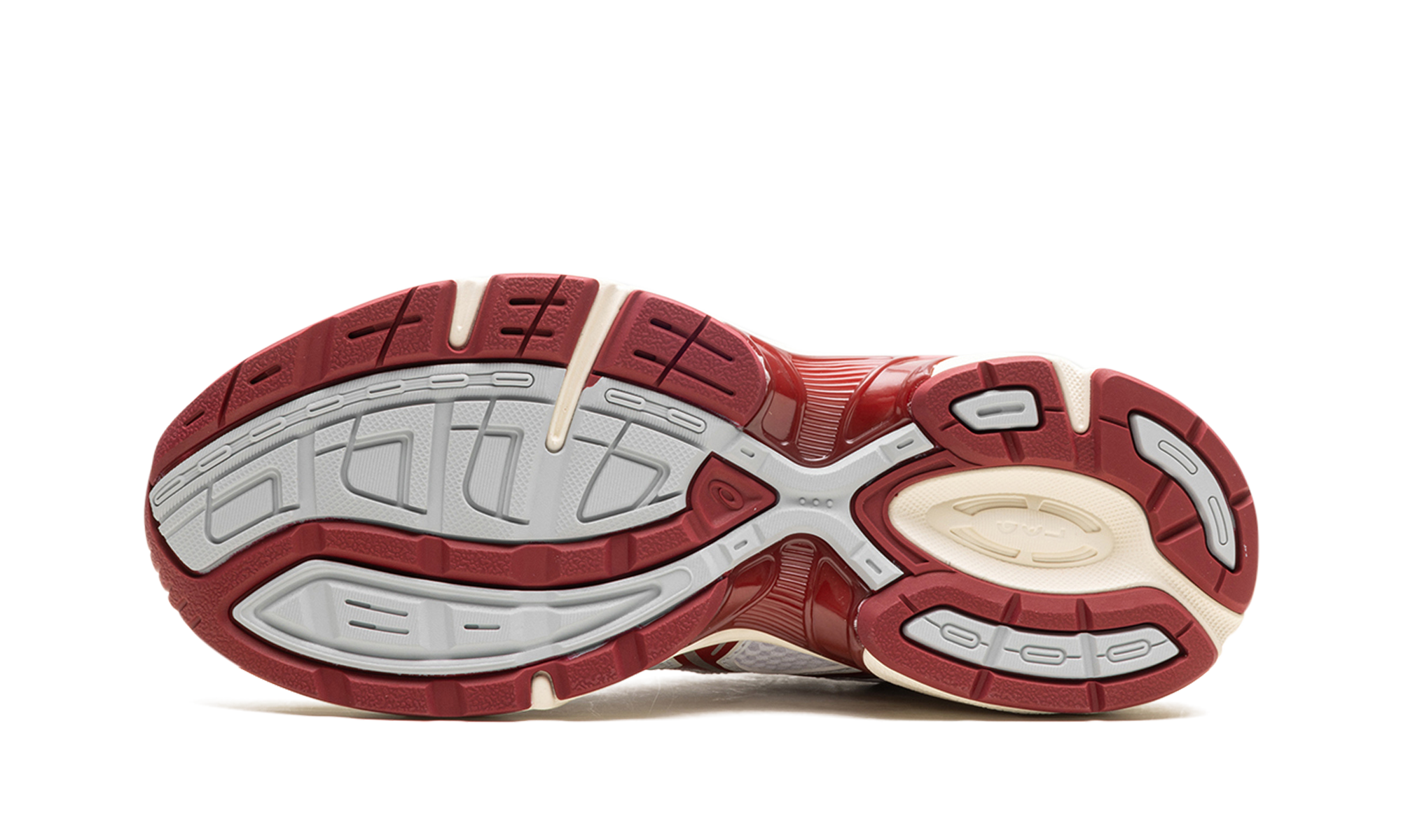 Gel-1130 Wmns "red Dahlia" - 5