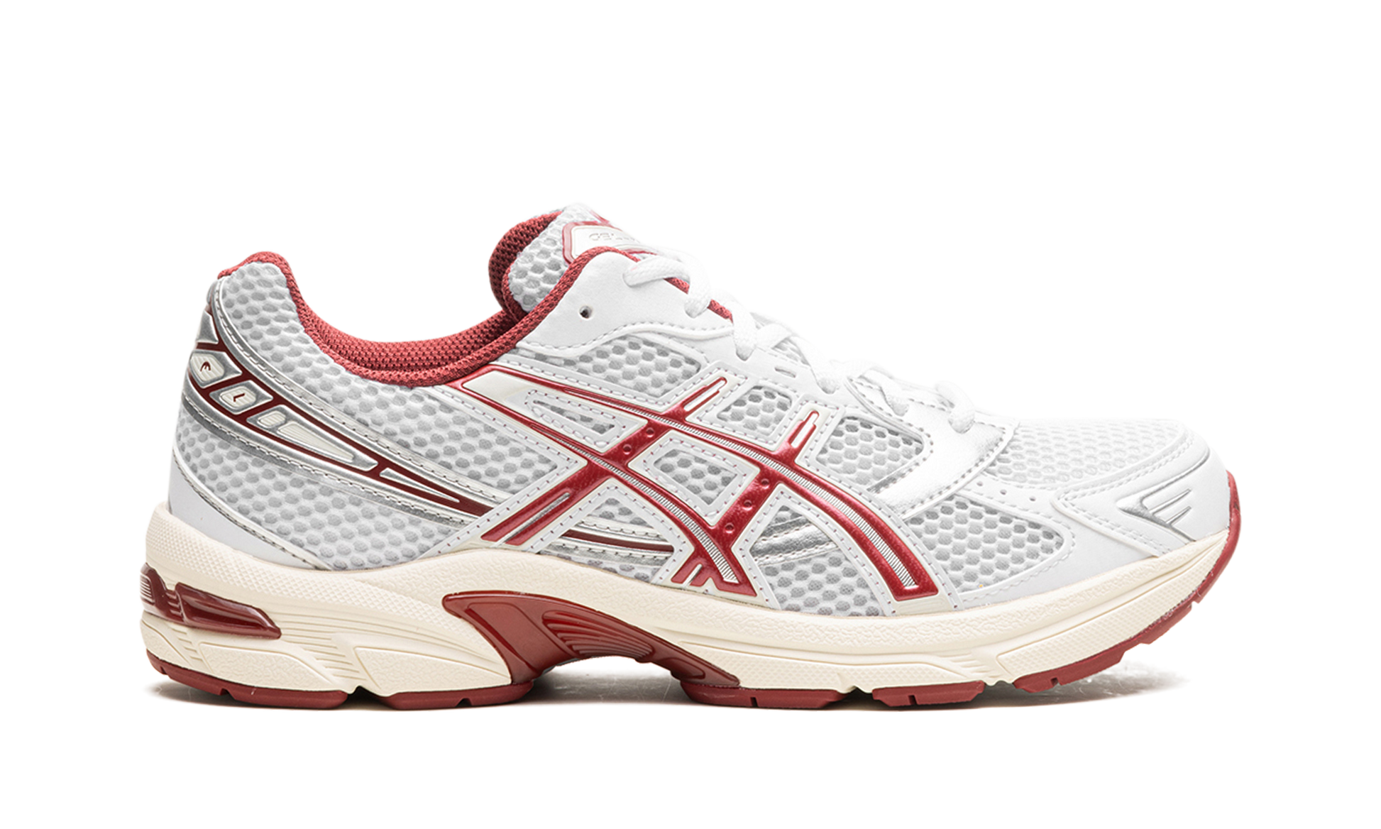 Gel-1130 Wmns "red Dahlia" - 6