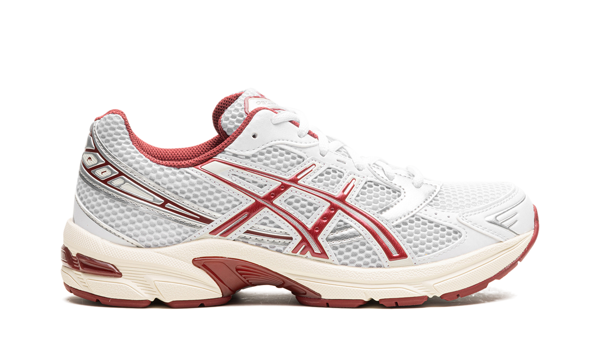 Gel-1130 Wmns "red Dahlia" - 6