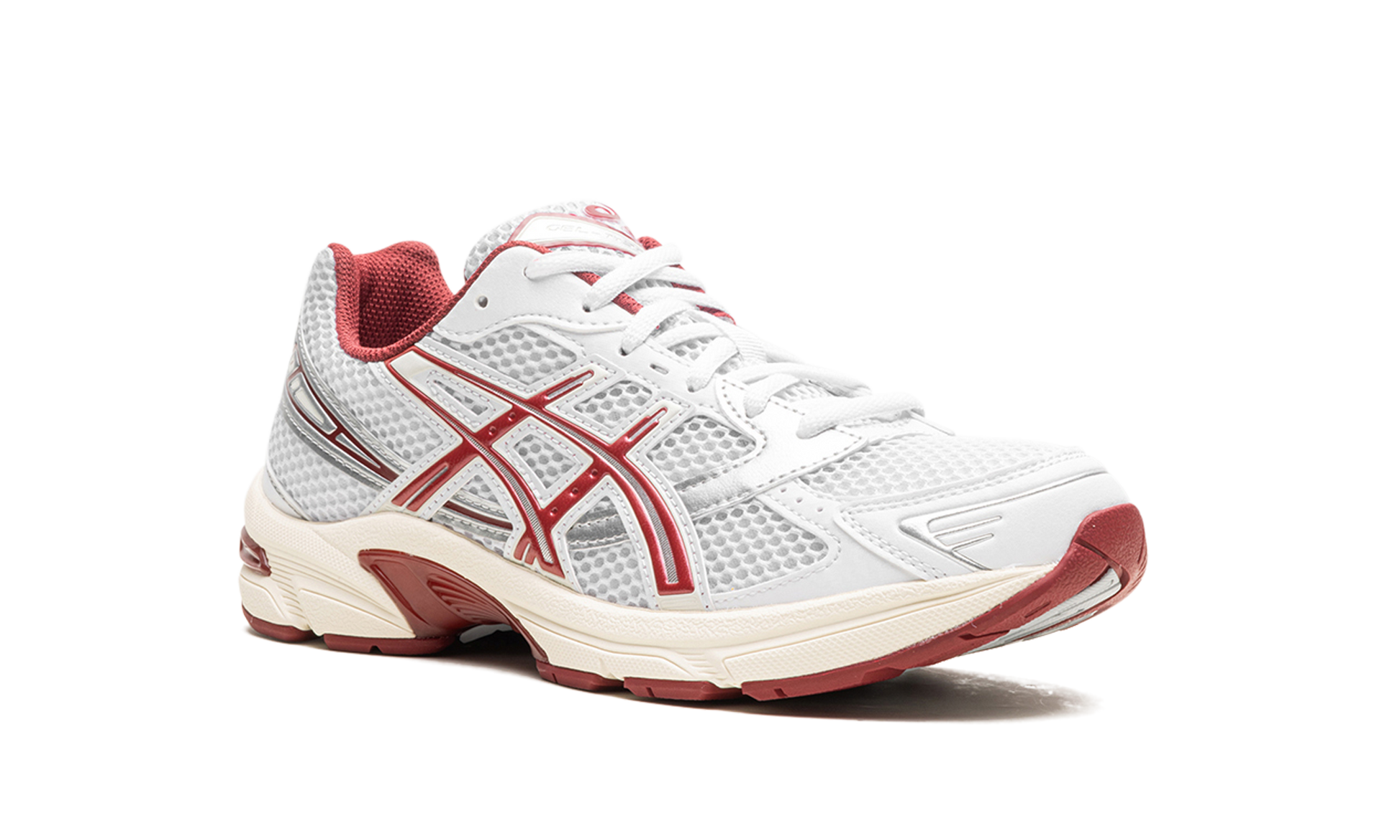 Gel-1130 Wmns "red Dahlia" - 7