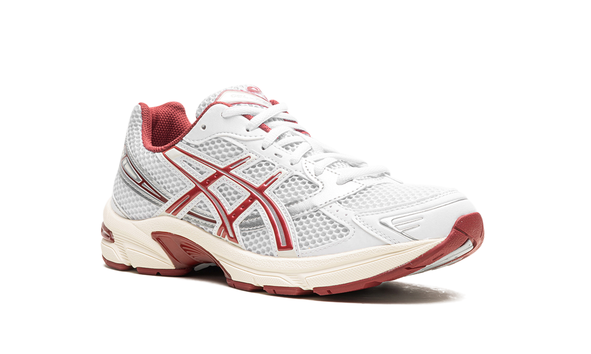 Gel-1130 Wmns "red Dahlia" - 7